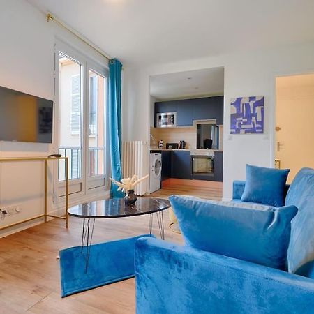 Welcome To Blue Dream House Marly-le-Roi Extérieur photo